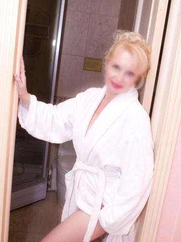 Индивидуалка Аврора Фотография 20